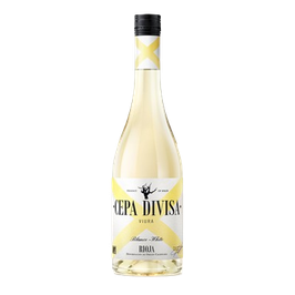 Cepa Divisa Rioja wit