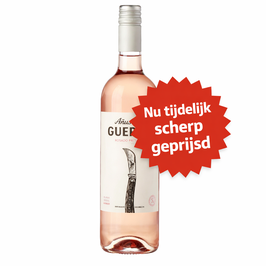 Armas de Guerra rosé
