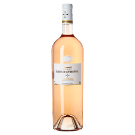 Château de Font Vive Bandol rosé