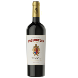 Borgobruno Toscana IGT rood