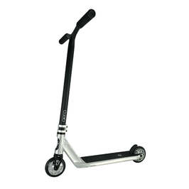 UNION Aero S chrome