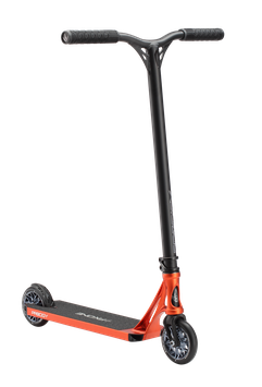 PRODIGY X ONE ORANGE