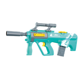 Jollity Works Cyclone elektrische Wasserpistole
