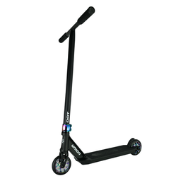UNION Dot L black/rainbow