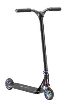 PRODIGY X ONE BLACK/OILSLICK