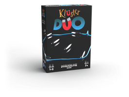 KLUSTER DUO