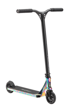 PRODIGY X ONE OILSLICK