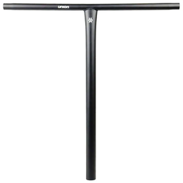 Union Classic T Bar Stahl schwarz standard