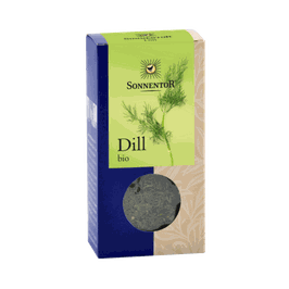 Dill bio 15g