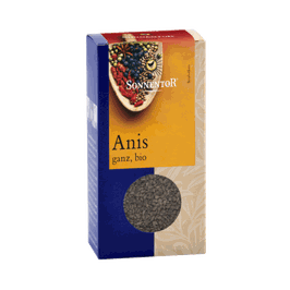 Anis bio 50g