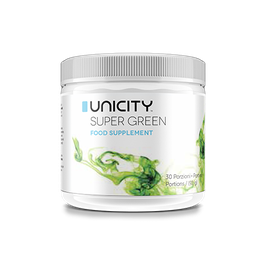 Unicity Super Green Aktion im Cranioshop