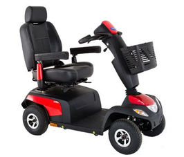 Invacare Orion Pro 6 KM/H