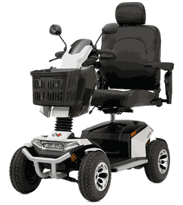 BISCHOFF & BISCHOFF CENTURO S7 - 15KM/H - RÜCKLÄUFER