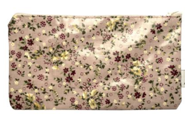 cosmetic bag - Loving Liberty Purple