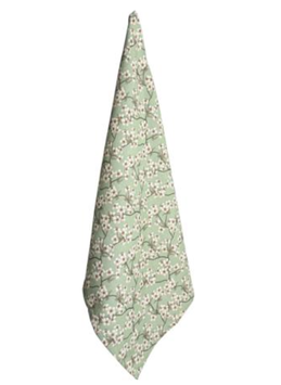 tea towel - Amalie Verte