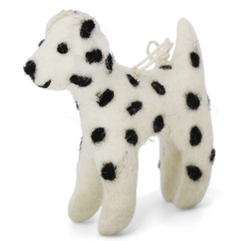 Dog - Dalmatian