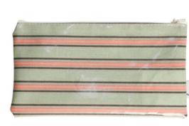 cosmetic bag - Stroles Verte