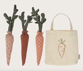 carote con shopper