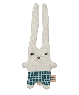 Bonnie Bunny - Cotton Wee One - by DONNA WILSON