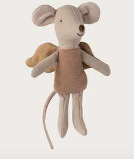 Fairy mouse cipria - Maileg