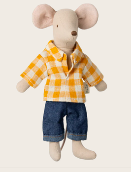 Dad mouse - Maileg