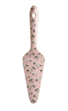 paletta per torta SWAN IN PARIS print
