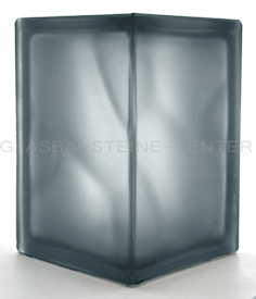 GREY 1919/8 Corner 90° Wave 2S