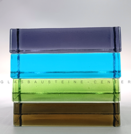 Glasziegel Vetropieno Individual Colour