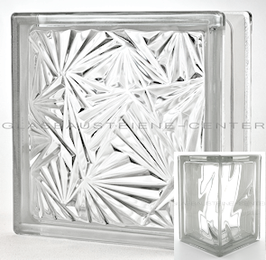 Clear 1919/8 Corner 90° Cuneis