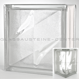 Clear 1919/8 Corner 90° Stella