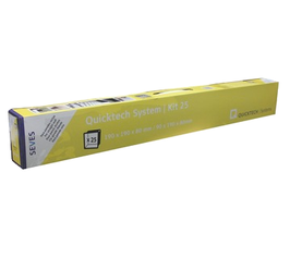 SEVES Quicktech 16 (2424)