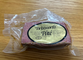 Brixworth Pate (available in two sizes)
