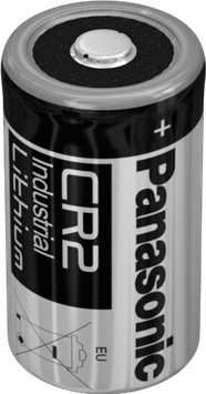 Panasonic Industrial CR2 Lithium