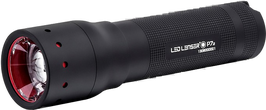 LED-LENSER P7.2