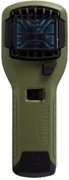 Thermacell Handgerät grün