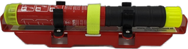 Montagehalterung zur Befestigung eines FSS-Feuerlöschers