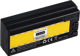 Akku f. Sony FC10 FD11