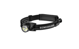 ZWEIBRÜDER ZB7H – Kopflampe mit 1.200 lumen