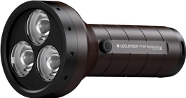 Led Lenser P18R Signature Edition