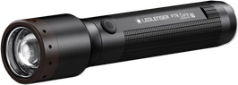 Ledlenser P7R Core Akku-LED-Taschenlampe, 1400 lm