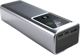 Platinum Powerbank Luxury One PD100W 20.000mAH
