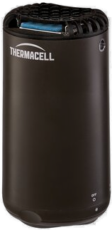 Thermacell Tischgerät Halo schwarz
