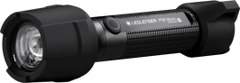 Ledlenser P5R Work Akku-LED-Taschenlampe, 480lm