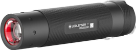 LED LENSER T²