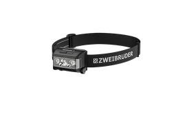 ZWEIBRÜDER ZB3H – Kopflampe mit 600 lumen