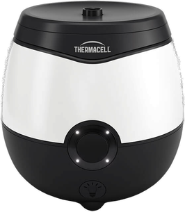 Thermacell EL-55 mit LED Licht Repeller zur Mückenabwehr
