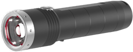 Ledlenser MT10 Akku-LED-Taschenlampe, 1000 lm