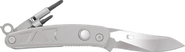Coast Multitool LED 120 Stainless Steel