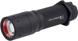 Ledlenser TT Taktische-LED-Taschenlampe, 280 lm