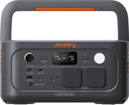 Jackery Explorer 500 v2 EU Powerstation 512Wh / 500W